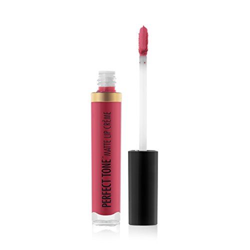 Black Radiance Perfect Tone Matte Lip Crème