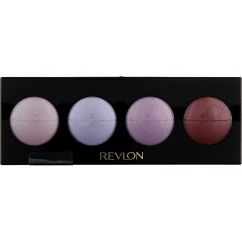 Revlon Eyeshadow Illuminance Creme 4175-01 Wild Orchids 0.12oz